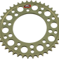 RENTHAL Sprocket - Honda - 42 Tooth 404U-525-42P-HA