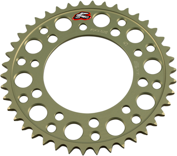 RENTHAL Sprocket - Honda - 42 Tooth 404U-525-42P-HA