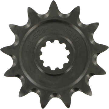 RENTHAL Sprocket - Front - Kawasaki/Suzuki - 13 Tooth 438--520-13GP