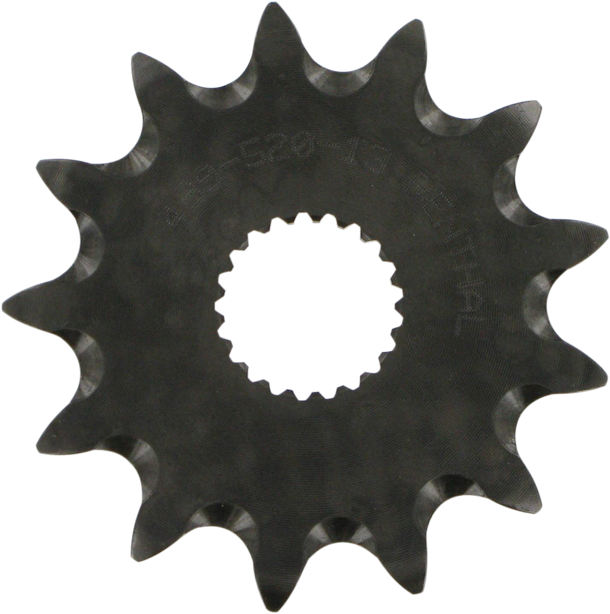 RENTHAL Sprocket - Front - Honda - 14 Tooth 439--520-14GP