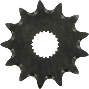 RENTHAL Sprocket - Front - Honda - 14 Tooth 439--520-14GP