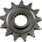 RENTHAL Sprocket - Front - Suzuki - 13 Tooth 447--520-13GP