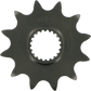 RENTHAL Sprocket - Front - Kawasaki - 12 Tooth 453--520-12P