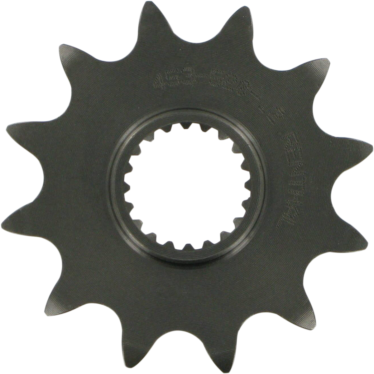 RENTHAL Sprocket - Front - Kawasaki - 12 Tooth 453--520-12P