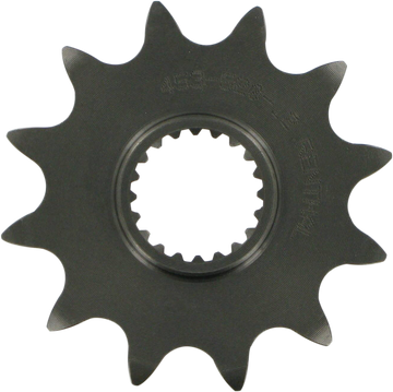 RENTHAL Sprocket - Front - Kawasaki - 12 Tooth 453--520-12P