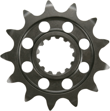 RENTHAL Sprocket - Front - Kawasaki - 13 Tooth 452U-520-13P