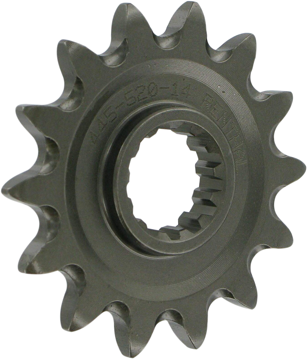 RENTHAL Sprocket - Front - Kawasaki - 14 Tooth 445--520-14GP