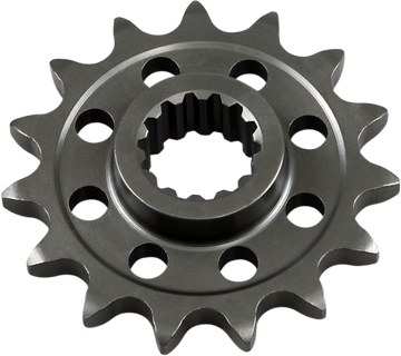 RENTHAL Sprocket - Front - Ducati - 15 Tooth 433--525-15P