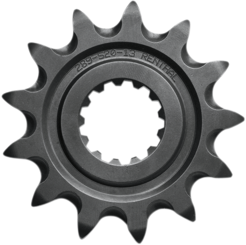 RENTHAL Sprocket - Front - Kawasaki - 13 Tooth 445--520-13GP