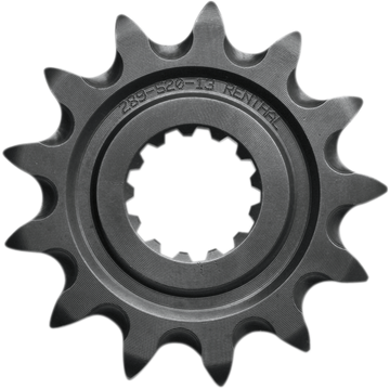 RENTHAL Sprocket - Front - Kawasaki - 13 Tooth 445--520-13GP