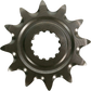 RENTHAL Sprocket - Front - Husqvarna - 12-Tooth 479--520-12GP