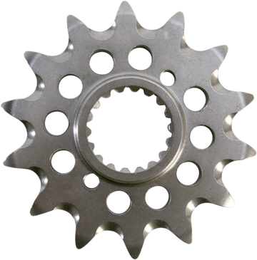 RENTHAL Sprocket - Front - Husqvarna - 14-Tooth 466U-520-14GP