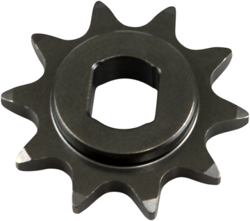 RENTHAL Sprocket - Front - 10 Tooth 481--415-10P