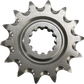 RENTHAL Sprocket - Front - KTM - 14-Tooth 482--428-14GP