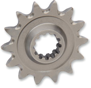 RENTHAL Sprocket - Front - Husky - 14-Tooth 293--520-14GP