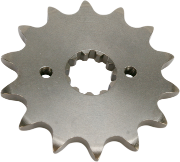 RENTHAL Sprocket - Front - Honda - 14 Tooth 368--520-14P