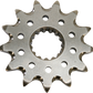 RENTHAL Sprocket - Front - 13 Tooth 292U-520-13GP