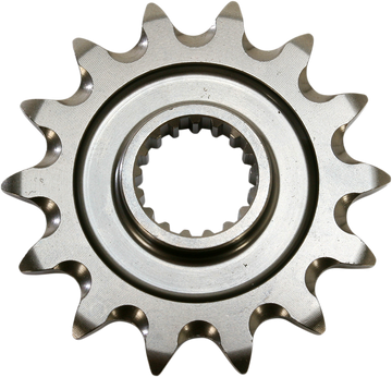 RENTHAL Sprocket - Front - 14 Tooth 292U-520-14GP