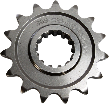 RENTHAL Sprocket - Front - Yamaha - 15 Tooth 309--525-15P