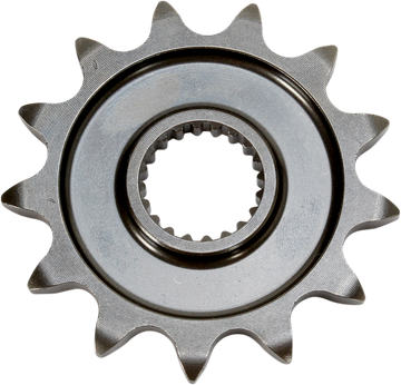 RENTHAL Front Countershaft Sprocket - Yamaha - 13 Tooth 492--520-13GP