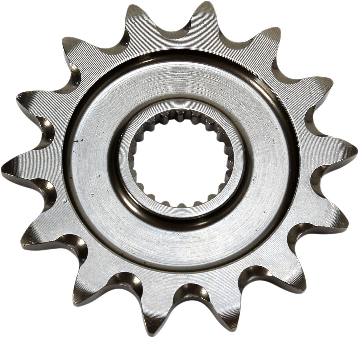 RENTHAL Front Countershaft Sprocket - Yamaha - 14 Tooth 492--520-14GP