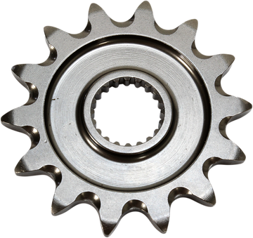 RENTHAL Front Countershaft Sprocket - Yamaha - 14 Tooth 492--520-14GP