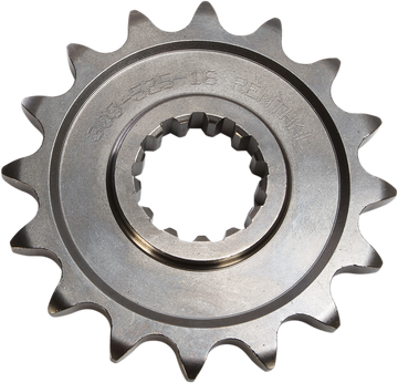 RENTHAL Sprocket - Front - Yamaha - 16 Tooth 309--525-16P