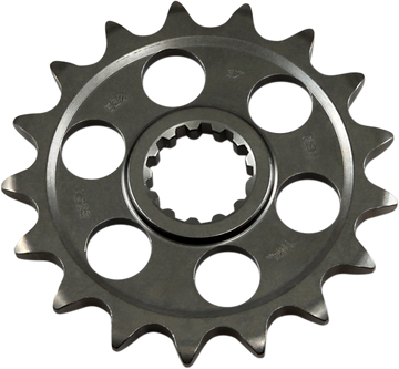 RENTHAL Sprocket - Front - 17 Tooth 385U-520-17P