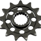 RENTHAL Sprocket - Front - Suzuki - 13-Tooth 496U-520-13GP