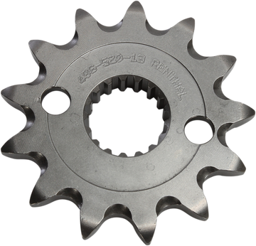 RENTHAL Sprocket - Front - Suzuki - 13-Tooth 496--520-13GP