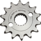 RENTHAL Sprocket - Front - Suzuki - 14-Tooth 496--520-14GP