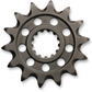 RENTHAL Sprocket - Front - Suzuki - 13-Tooth 497U-520-13GP