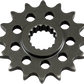 RENTHAL Sprocket - Front - Suzuki - 16 Tooth 500U-525-16P