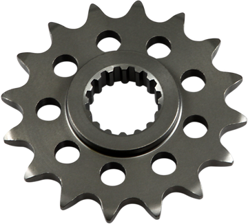 RENTHAL Sprocket - Front - Suzuki - 16 Tooth 500U-520-16P