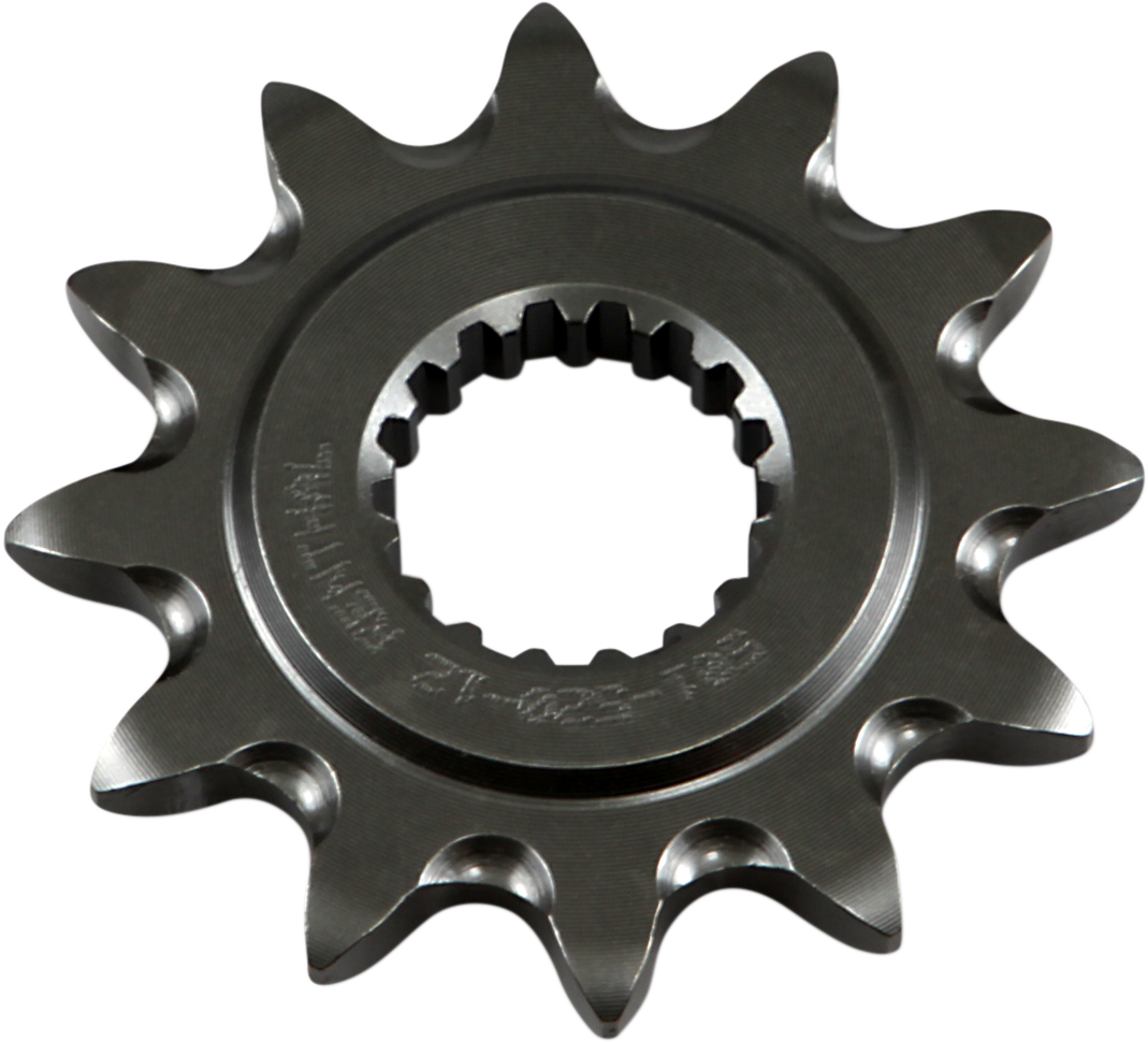 RENTHAL Front Sprocket - 12 Tooth 501--520-12GP