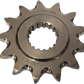 RENTHAL Front Sprocket - 13 Tooth 501--520-13GP