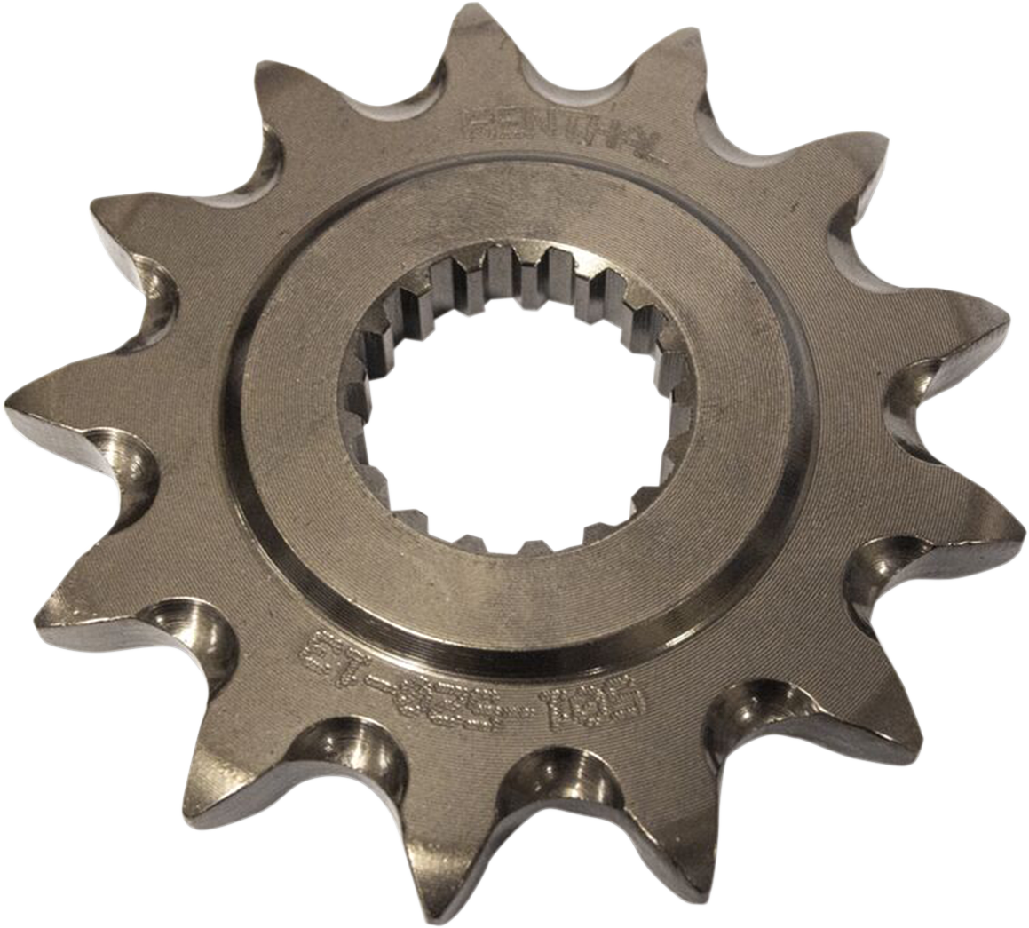 RENTHAL Front Sprocket - 13 Tooth 501--520-13GP