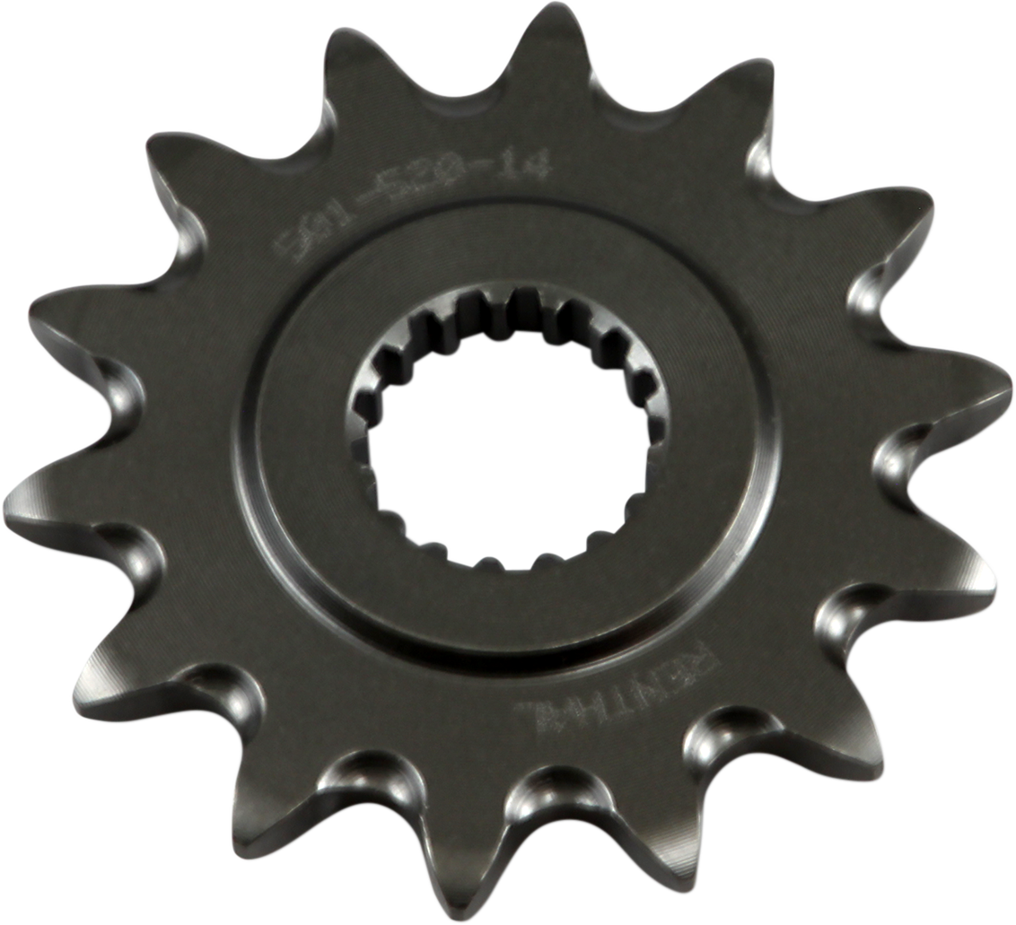 RENTHAL Front Sprocket - 14 Tooth 501--520-14GP