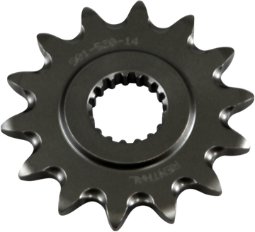 RENTHAL Front Sprocket - 14 Tooth 501--520-14GP