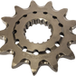 RENTHAL Front Sprocket - 13 Tooth 501U-520-13GP