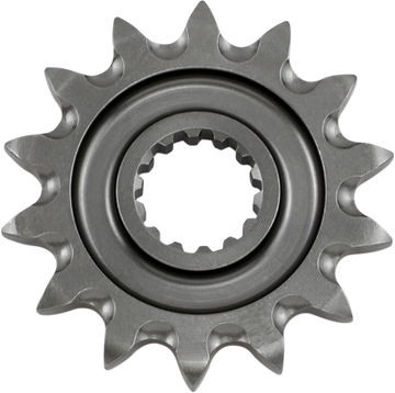 RENTHAL Front Countershaft Sprocket - Yamaha - 14 Tooth 506--420-14GP