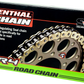 RENTHAL 520 R4 SRS - Road Chain - 110 Links C323