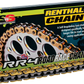 RENTHAL 520 RR4 SRS - Road Race Chain - 120 Links C377