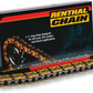 RENTHAL 520 R4 - ATV Z-Ring Chain - 100 Links C302