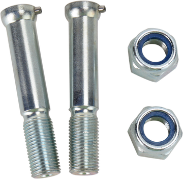 RENTHAL Replacement Bolt Kit - 12 x 68 mm CL020