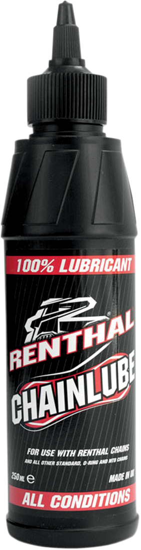 RENTHAL Chain Lube - 250ml L-102