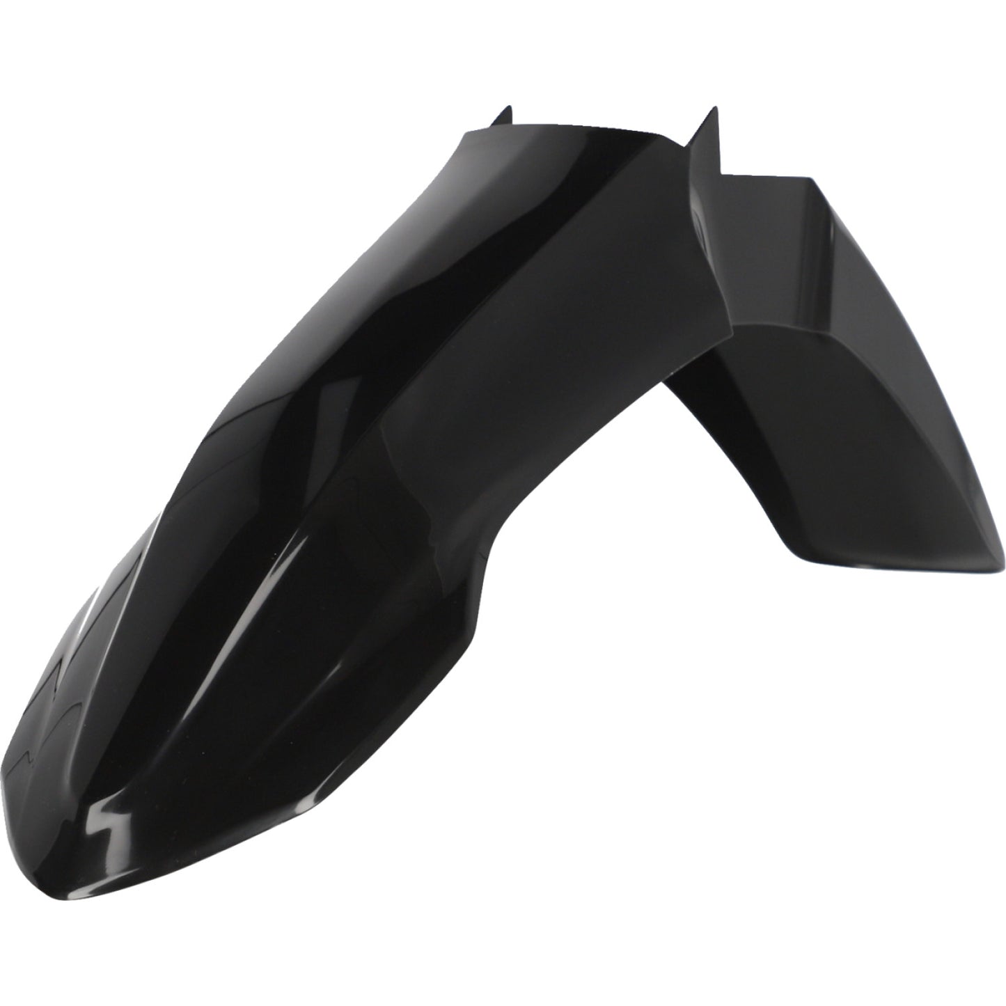 Acerbis Front Fender - Black 2979490001