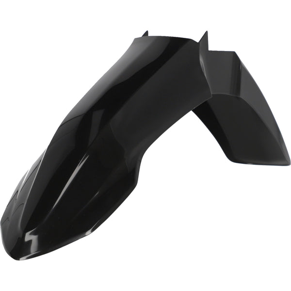 Acerbis Front Fender - Black 2979490001
