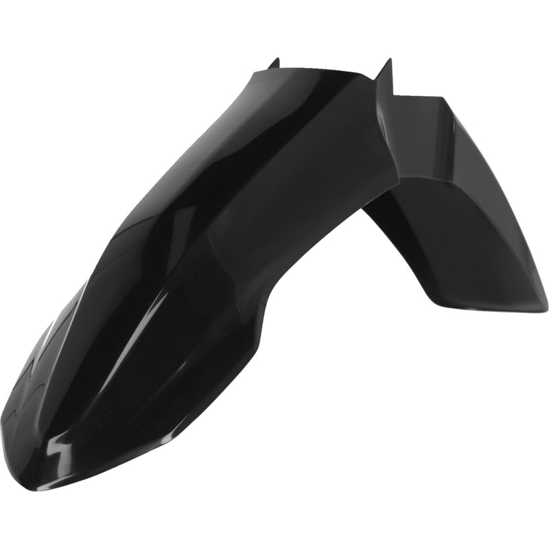 Acerbis Front Fender - Black 2979490001