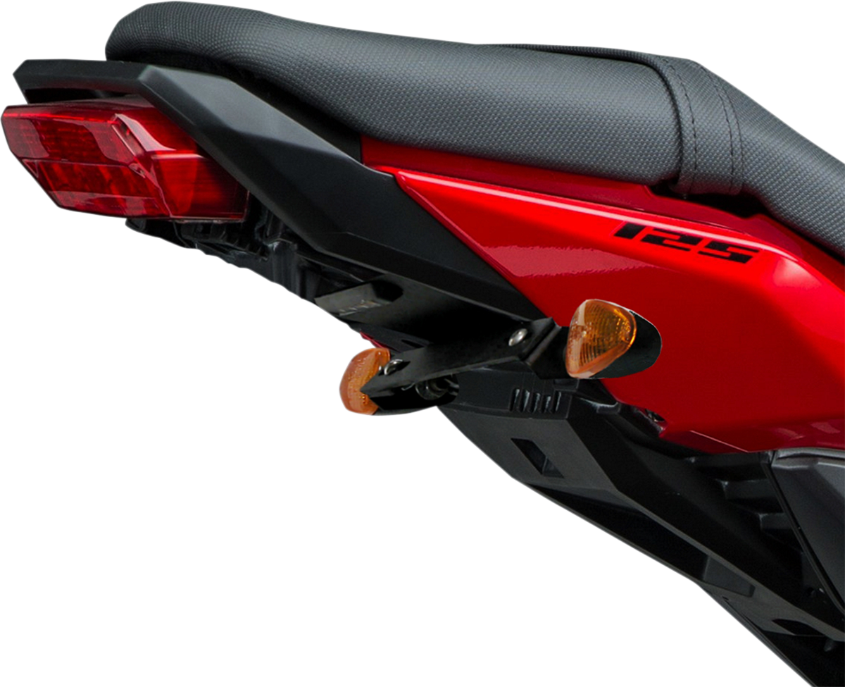 TARGA Tail Kit with Signals - Grom 22-175-L